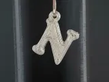N keychain-0