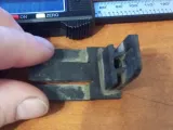 BMW E34 51711944904-0