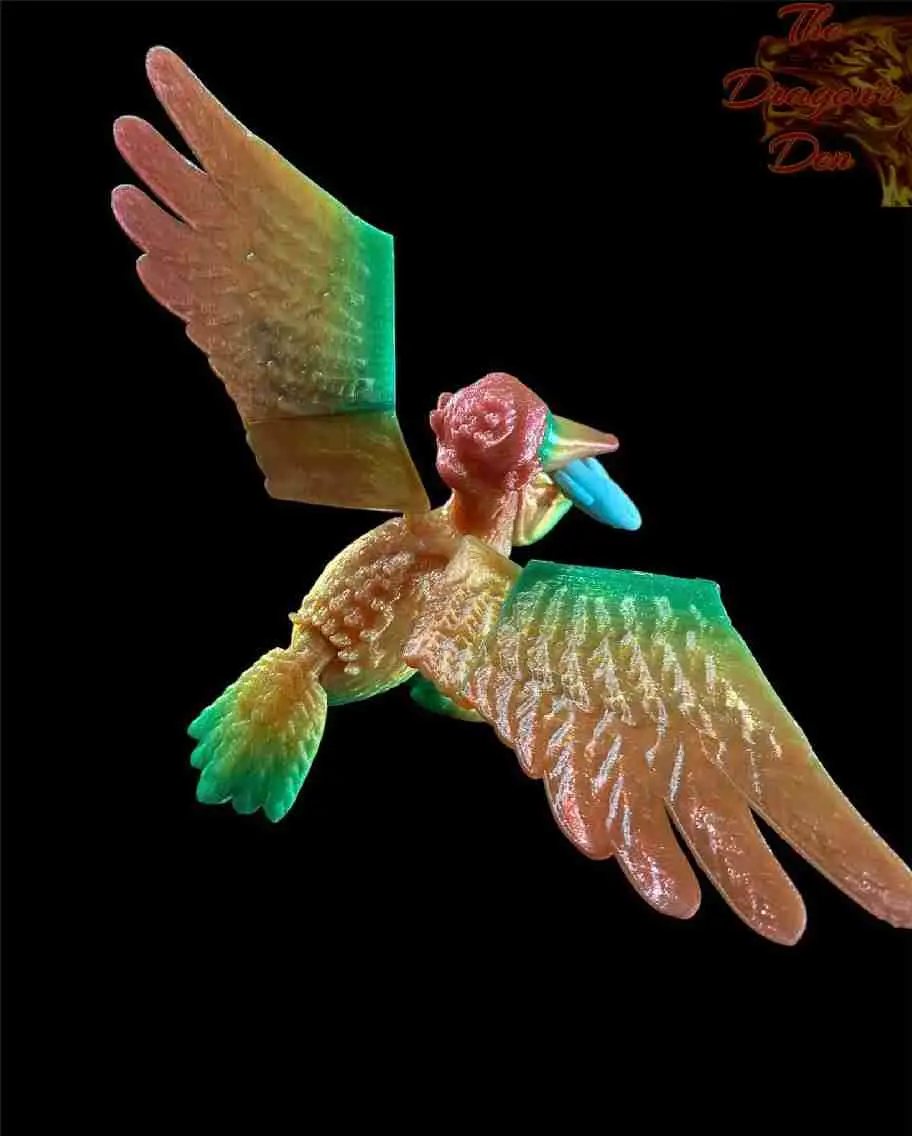 Pelican and Fish
