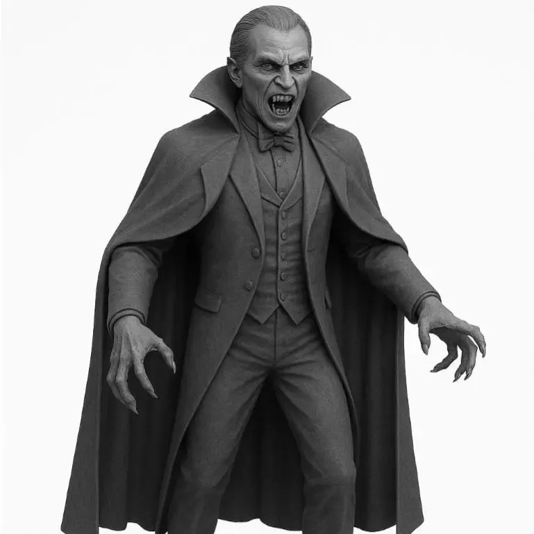 Dracula