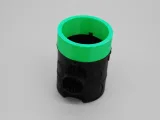 68 mm Flush-Mount Box Covers and Extension Rings-2