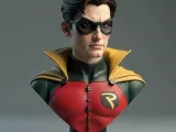 Robin-0