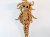 BABY SQUID ALIEN MIB-6