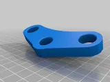 Mini Pro Greek Style Dragster-6