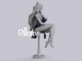 LOL AHRI-0