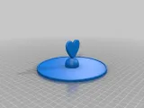 Cup cake stand-6