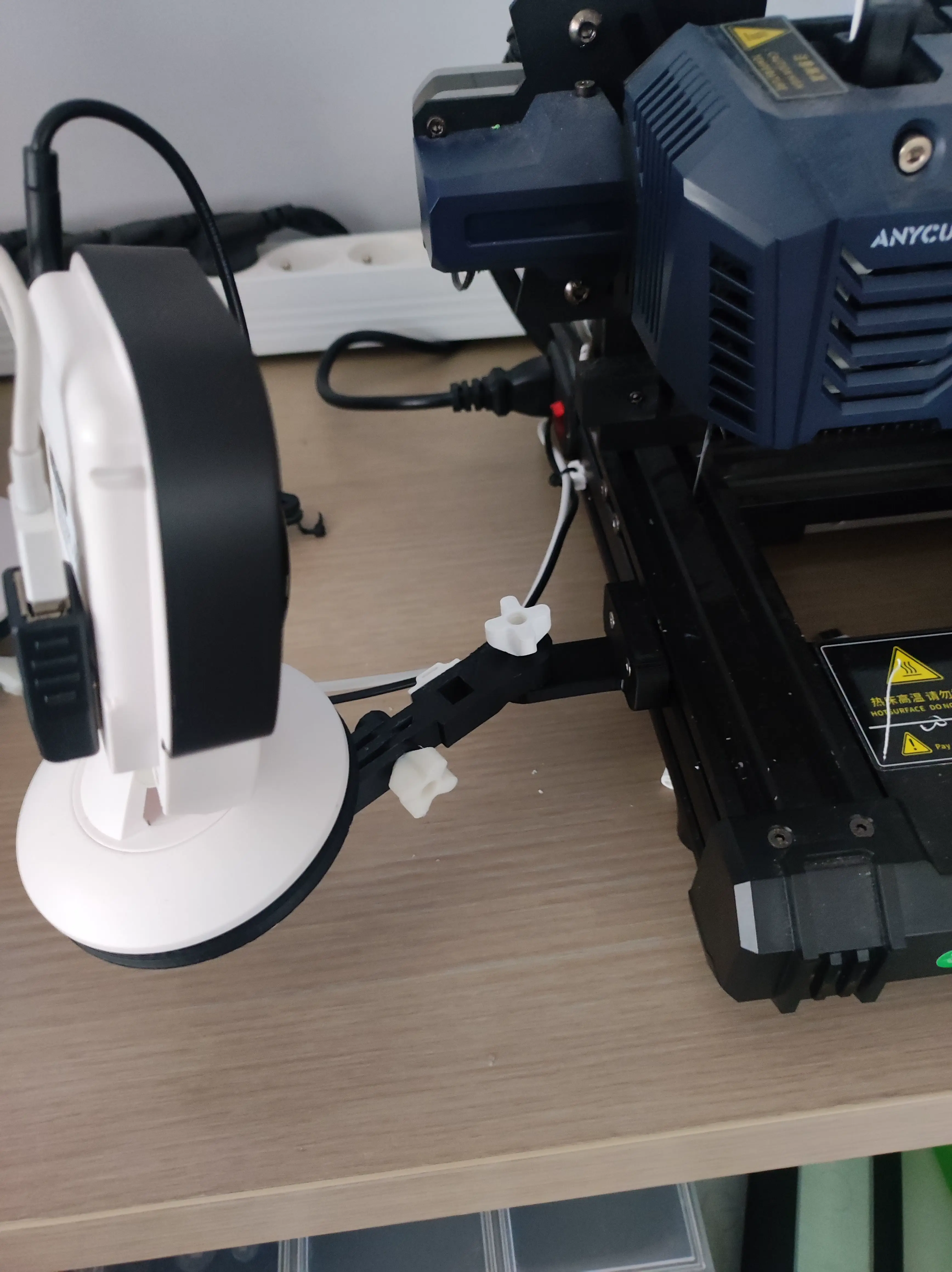 mintion beagle camera mount and holder