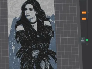 Yennefer of Vengerberg