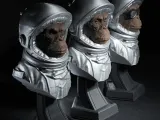 Intergalactic Monkey Crew-3