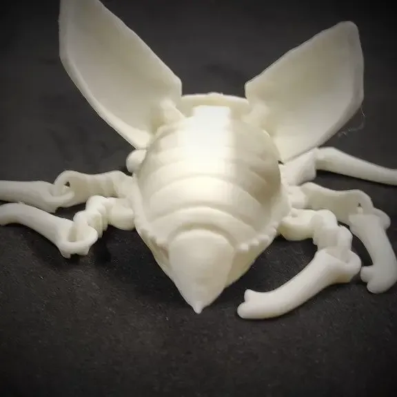 FLEXI PRINT-IN-PLACE BEETLE