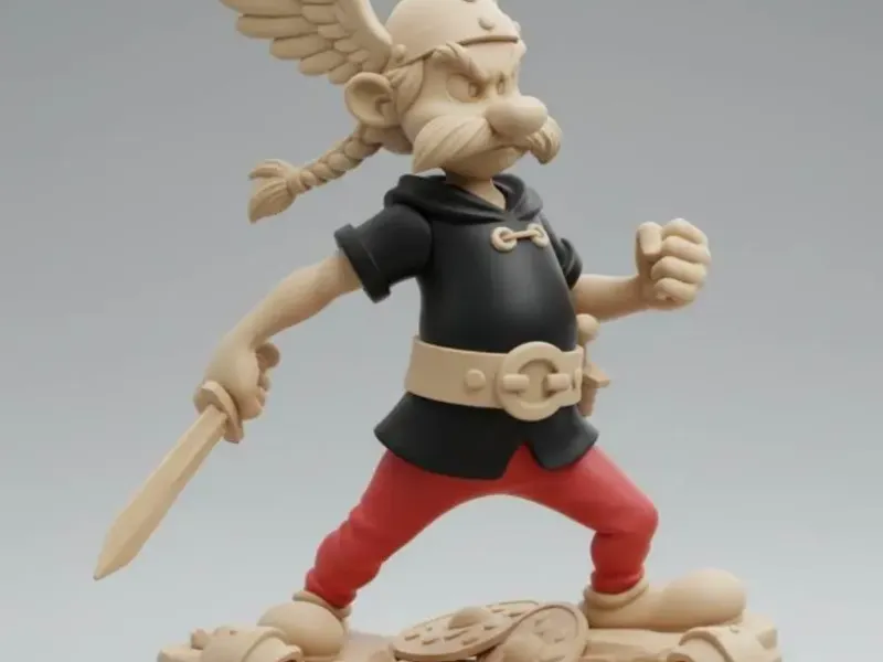 Asterix