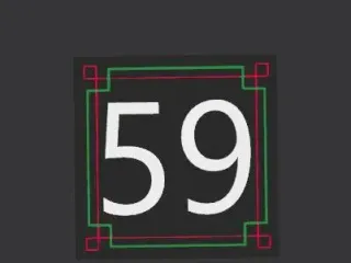59 plate