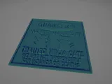 Comic warning sign-4