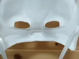 Wolf Masquerade Mask-7