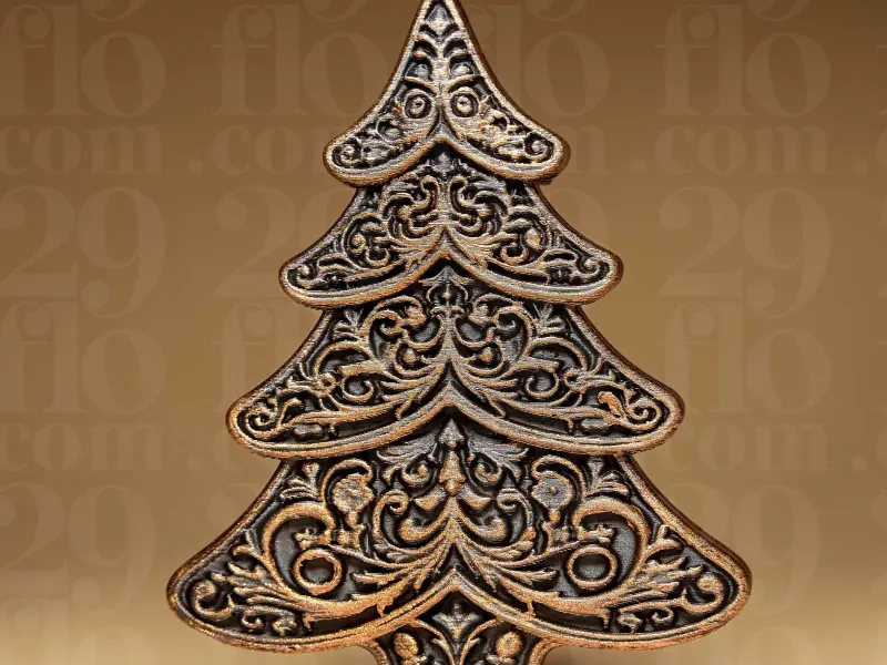 Ornamento per Albero di Natale