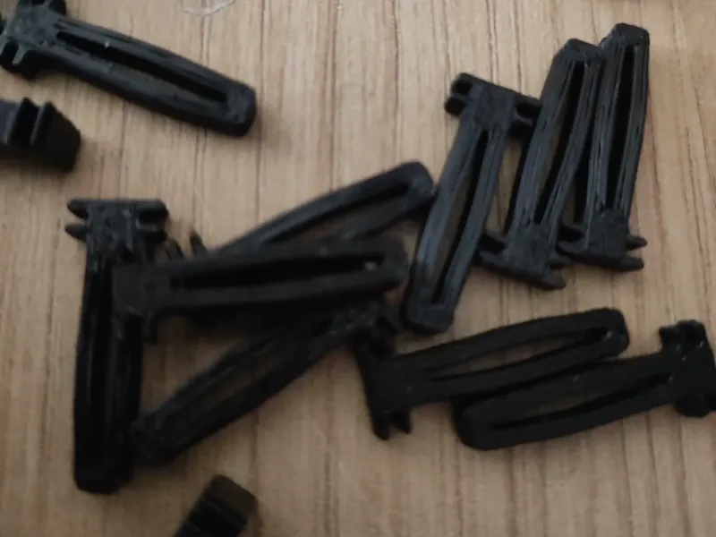 Homeracker lockpin
