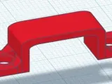 Grapa para tira led-2
