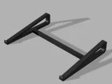 Computer/ Laptop Stand Riser-3