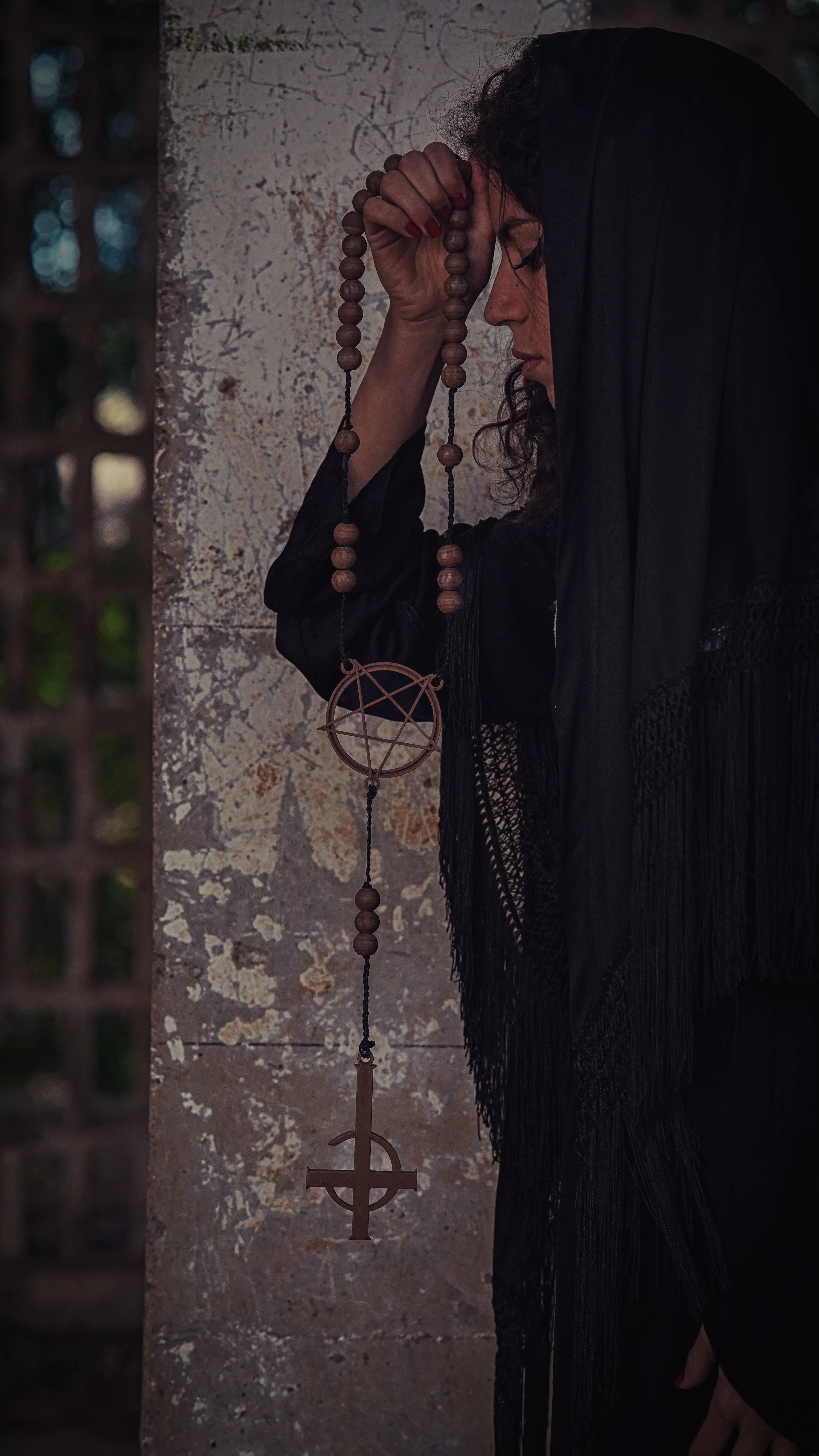 Rosario satanico