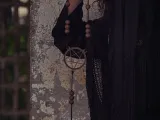 Satanic rosary-0