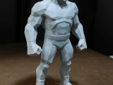 Hulk Hogan Figure-3