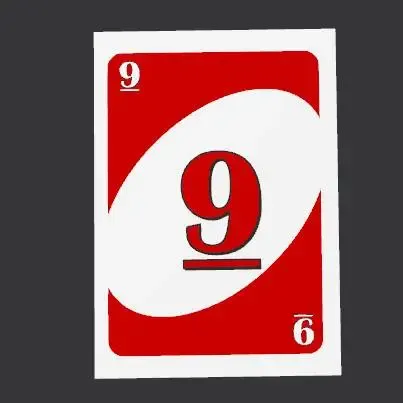 Decoração Carta 9