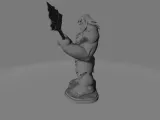 🦴 Spear: The Toughest Caveman in Primal! 🦴-4
