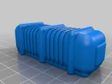 Tech Clutter Scatter Terrain (15mm scale)-3