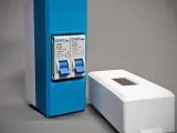 Surface Mount Breaker Enclosure (DIN)-7
