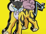Raikou Lightbox-0