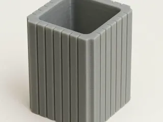 PRINTABLE PEN HOLDER