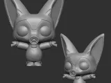 Zootopia Funko-2