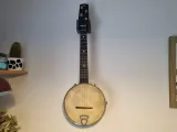 Ağır Hizmet Tipi Ukulele &amp; Banjo Enstrüman Duvar Montajı-2