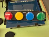 Button Cover (Please read description)-2