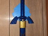 master sword holder-1