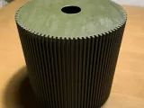 Pleated Lamp Shade-4