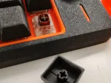 Universal MacroPad - 9 buttons + Encoder-2