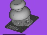 joystick small-0