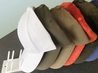 CapRack 5