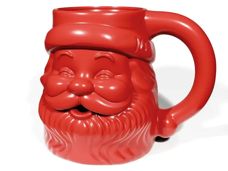 Tasse Père Noël