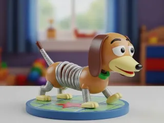 Slinky