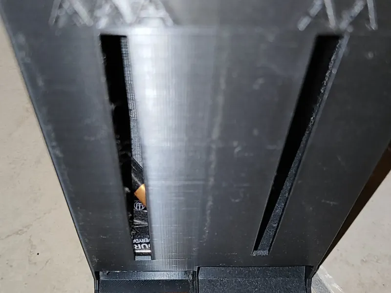 AA-AAA-Batteriespender