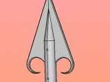 Fer de lance d'Arès-0