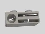Deburring Tool Holder for Multiboard-4