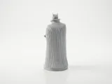 Dr Doom Chess King Marvel Figurine 3D Printable-2