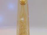 Transparent Trophy with Resin-0