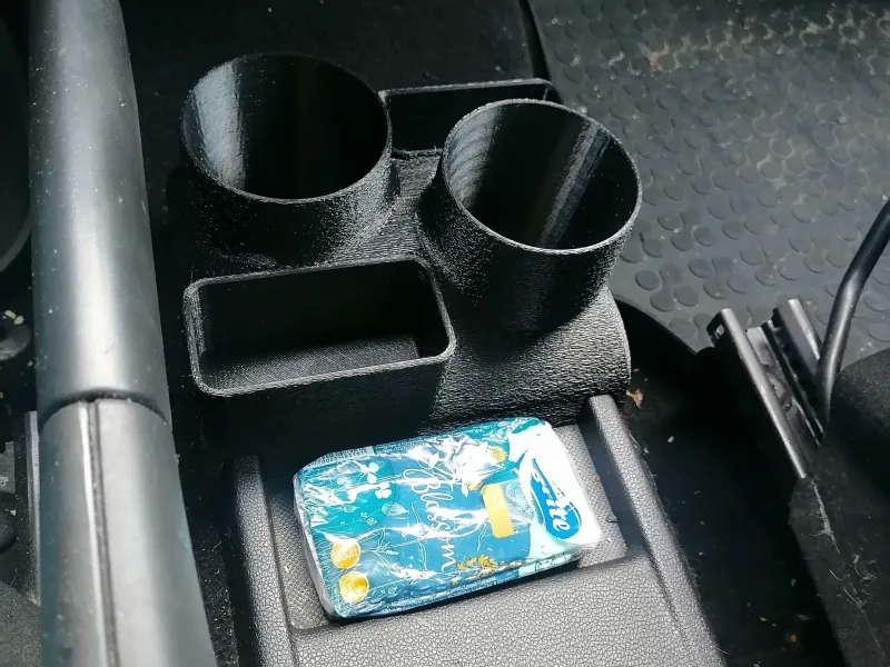 Berlingo Cup Holder