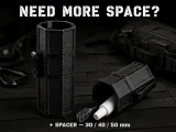 OCTASTACK - Modular Tactical EDC System-4