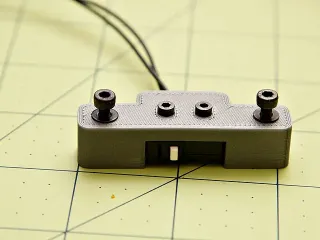 PSK60 endstop 