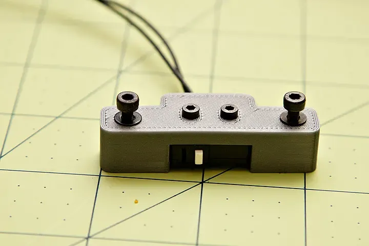 PSK60 endstop